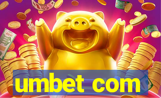 umbet com